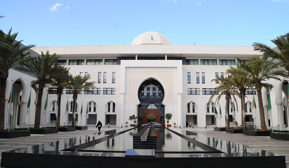 L’Algérie nomme deux nouveaux ambassadeurs à Maurice et au Honduras - Réveil d'algérie