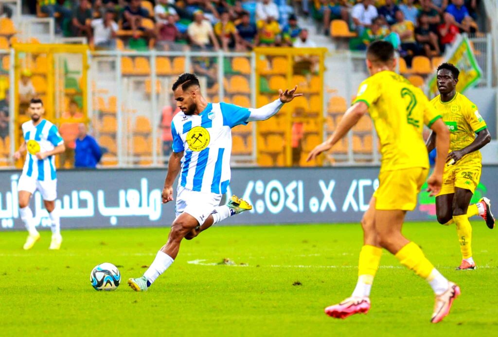 Ligue 1 Mobilis : la JSK concède un deuxième nul consécutif face à l’O Akbou - Réveil d'algérie