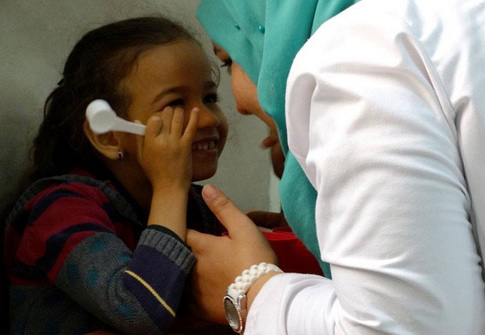 Du 20 au 25 septembre, place à la Semaine nationale de la santé scolaire - Réveil d'algérie