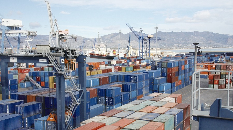 Le port espagnol de Castellón veut renforcer ses liaisons maritimes avec l’Algérie - Réveil d'algérie