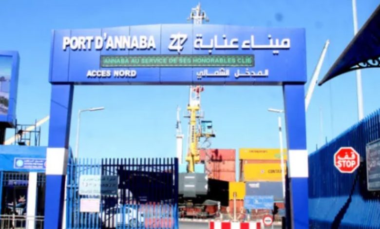 Annaba : création d’une cellule de suivi pour l’extension du port de phosphate - Réveil d'algérie