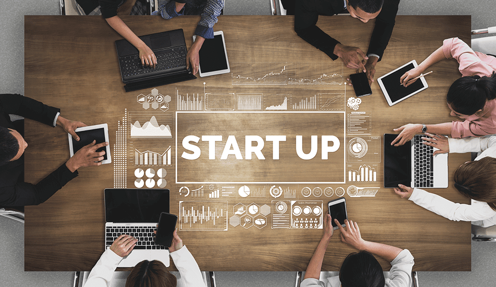 L’Algérie lance un Fonds de financement inédit pour les start-up et jeunes innovateurs - Réveil d'algérie