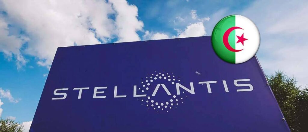 Automobile : Stellantis El Djazair et Idenet s’associent pour moderniser les taxis - Réveil d'algérie