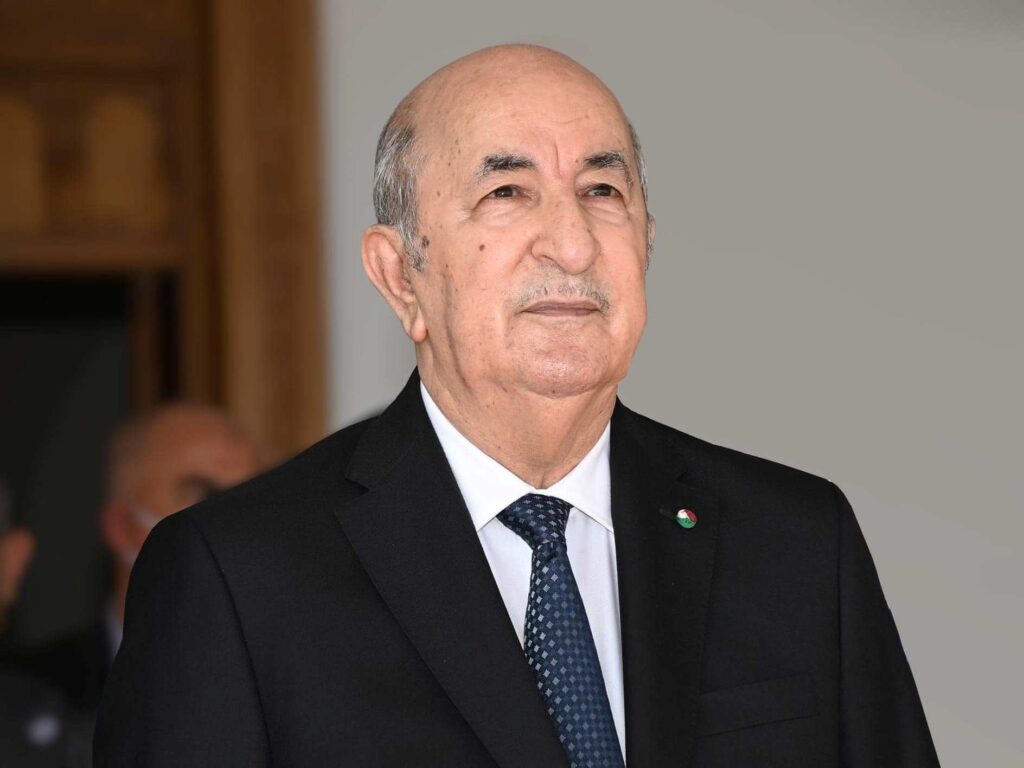 Le président Tebboune lance un concours international sur la Sira du Prophète - Réveil d'algérie