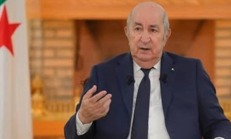 Tebboune annonce des augmentations des salaires et des retraites dès 2026 - Réveil d'algérie